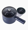 Mini Electric Cooker Multi-Function All-In-One Pot Double Layer